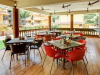 Marina Bay Beach Resort Hotels in Calangute