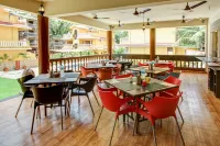 Marina Bay Beach Resort