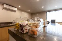 ブラウンドット ホテル マサン オドン - 朝食