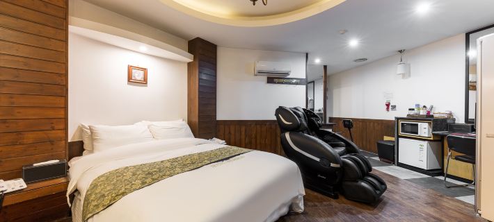 Business Hotel Hotels in Cheonan-si