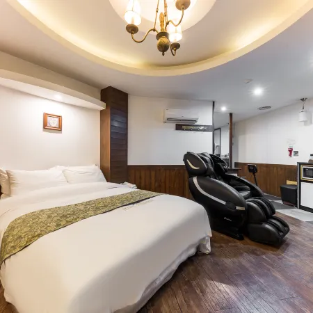 Business Hotel