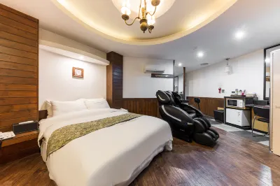 Business Hotel Hotels in 