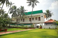 Cherai Beach Residency - Beach