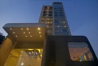 Keys Select by Lemon Tree Hotels, Visakhapatnam Hotels near Plaja 3 Papuci