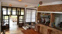 Pousada Alto do Cajueiro Hotels in Palmeiras