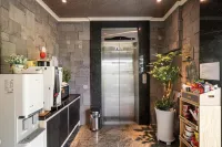 Anseong Lake Hotel Hotels in Anseong-si