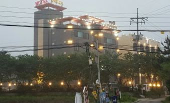 Taean Donga Resort Pension