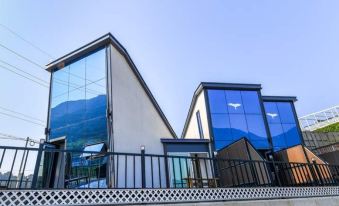 Geojedo Dreaming Dadohae Pension