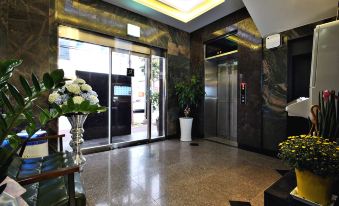 Gwangju Nemo Hotel