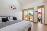 Taean Ocean Terrace Pool Villa - Villas
