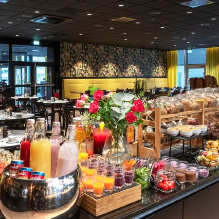 Thon Hotel Alta