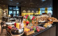 Thon Hotel Alta - breakfast