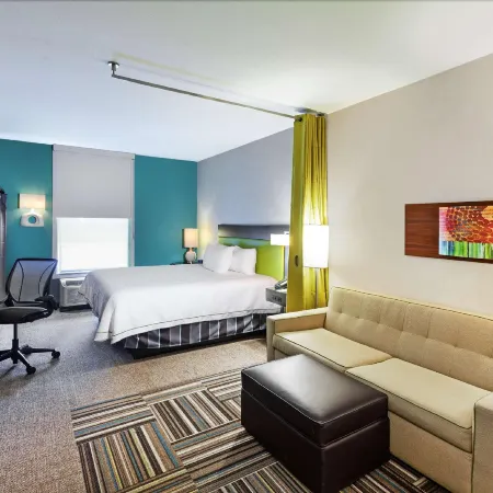 Home2 Suites by Hilton Gonzales
