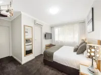 Mid City Motel Warrnambool