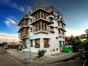 Khamma Ghani A Boutique Hotel