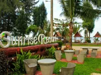 Sunrise Resort Hôtels à : Bang Saphan