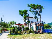 Ganghwado Macha Pension Hotels near Ganghwado