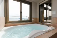 Awaji Island Uzushio Onsen Umemaru - con terme