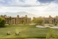 Marriott's Shadow Ridge II- the Enclaves فنادق في بام دزرت