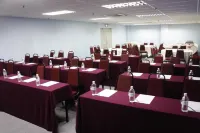 Muar Traders Hotel