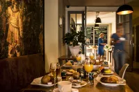 City Hotel Rembrandt Hotels in Oegstgeest