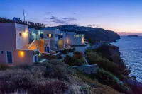 Hotel Goulielmos Hotels in Thira