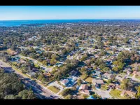 8 Bdrm Mansion. 10 Mn to Honeymoon Island Beach Các khách sạn ở Palm Harbor