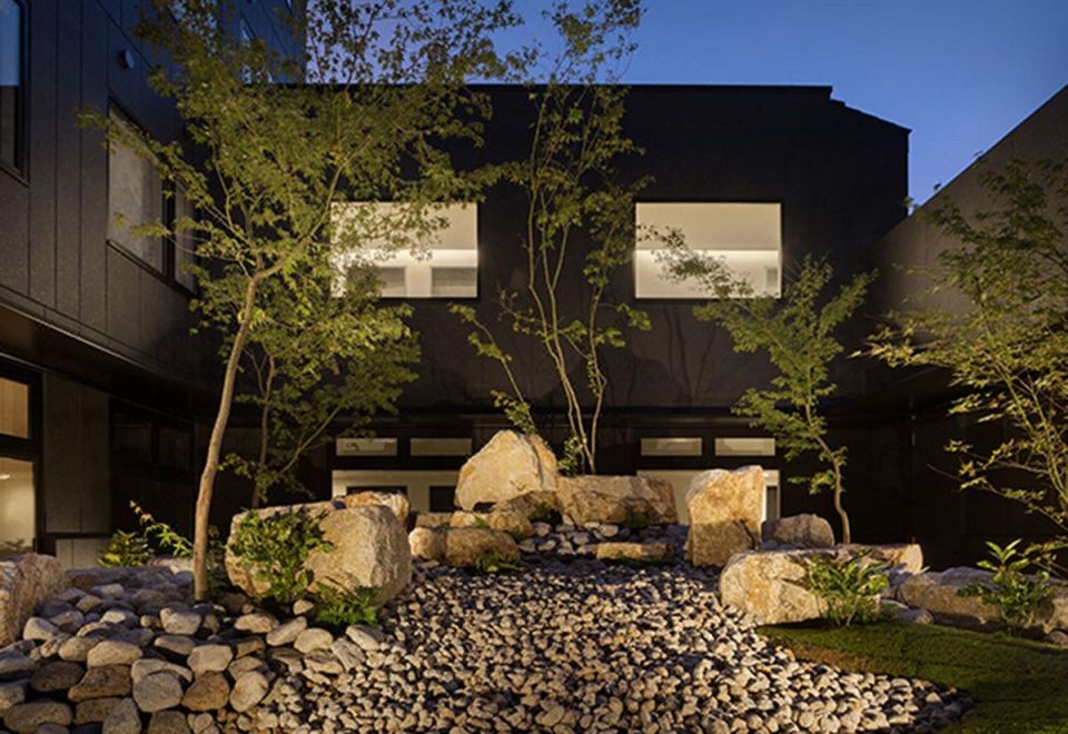 4. 오리엔탈 호텔 ..