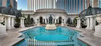 The Venetian Prestige Club Lounge – Daily Breakfast Included with Private Check-in - 5-Star