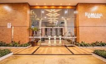 Ramada by Wyndham Manaus Torres Center