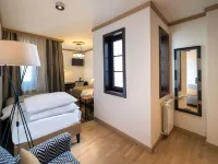Mercure Belgrade Excelsior Hotels in Vracar