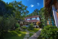 Anamala Serenity Homestays Kerala - spa