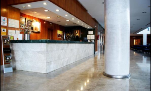 Extremadura Hotel