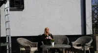 Hotell Briggen I Åhus Hotels in Yngsjö