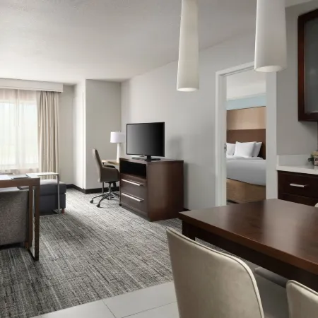 Residence Inn Green Bay Downtown