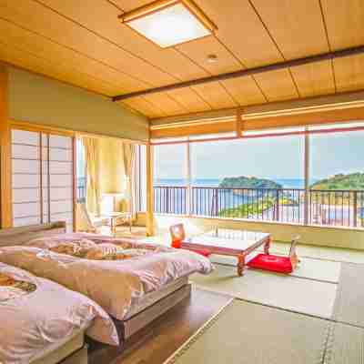 紀州温泉 雑賀の湯 双子島荘 Rooms