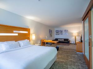 SpringHill Suites Baton Rouge Gonzales