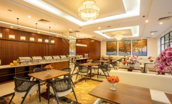 MT Collection Hotel 위치