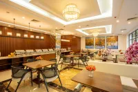 MT Collection Hotel Hotels in Ninh Bình