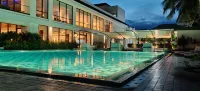 Radisson Resort Pondicherry Bay - 5 tähden