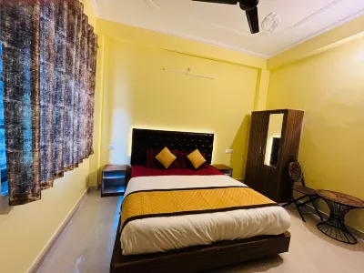 Hotel Manohar Rishikesh