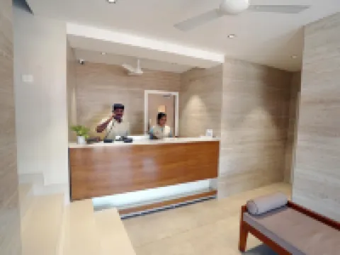 Aariyaas Regency Hotels in Kottayam