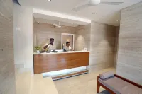 Aariyaas Regency Hotels in Kottayam