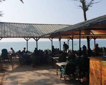 Rama Resort Hotels in Agonda