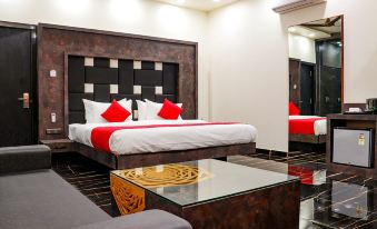 Hotel Pushkar City Inn