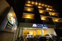 Coral Residency Hotels in Ramanathapuram