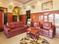 Hotel Sri Sabthagiri โรงแรมในปอนดิเชอร์รี