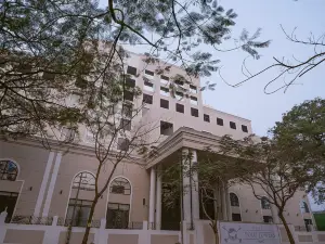 Polo Hotels, Agartala