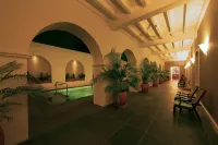 Palais de Mahe - a CGH Earth Experience - ที่มีสระว่ายน้ำ