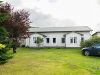 Tauber Hotels in Zinnowitz